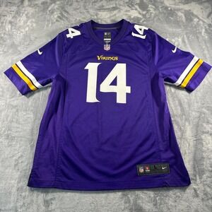 Minnesota Vikings NFL jersey